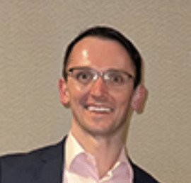 Kent Harshbarger